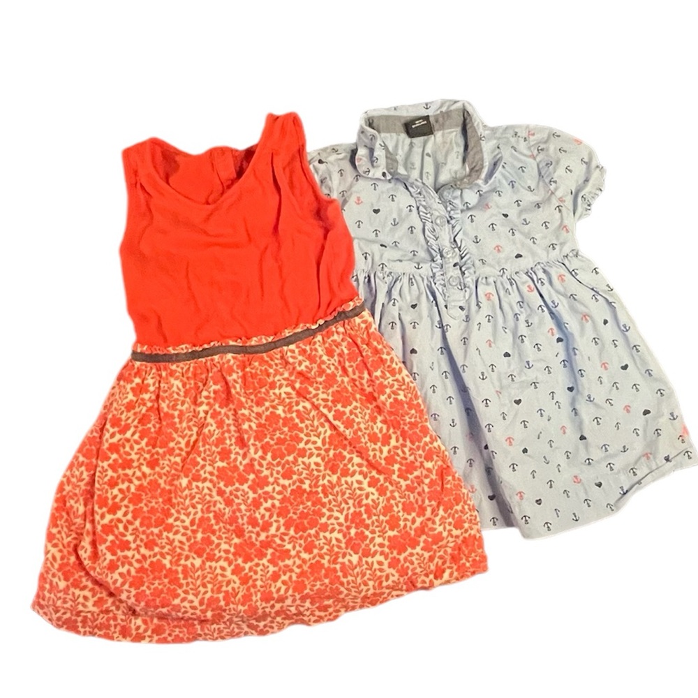 Nautica & Baby Gap Dress Bundle